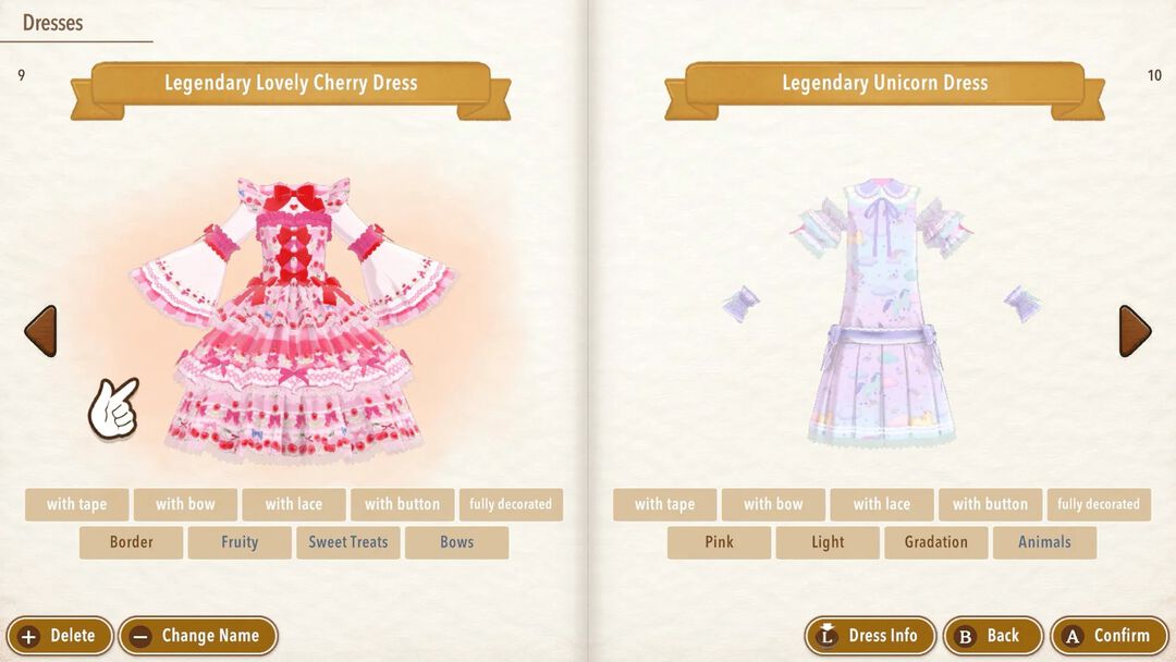 Magical Craft My Enchanted Dress Shop