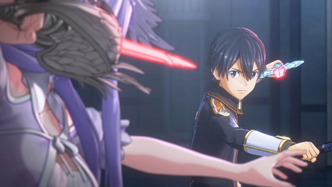 Sword Art Online Alicization Lycoris | Occasion