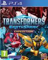 Transformers Earthspark Expedition thumb 0