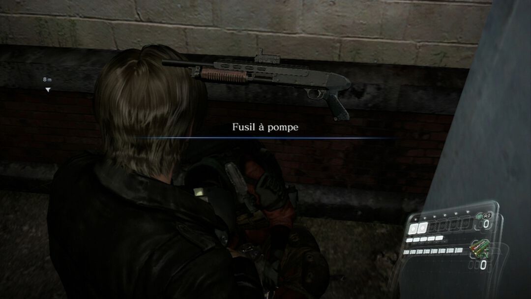 Resident Evil 6 | Occasion