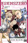 Manga - Edens Zero - Tome 02