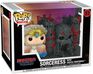 Figurine Funko Pop! N&deg;51-masters Of The Universe-sorceress Le Ch&acirc;teau Des Ombres