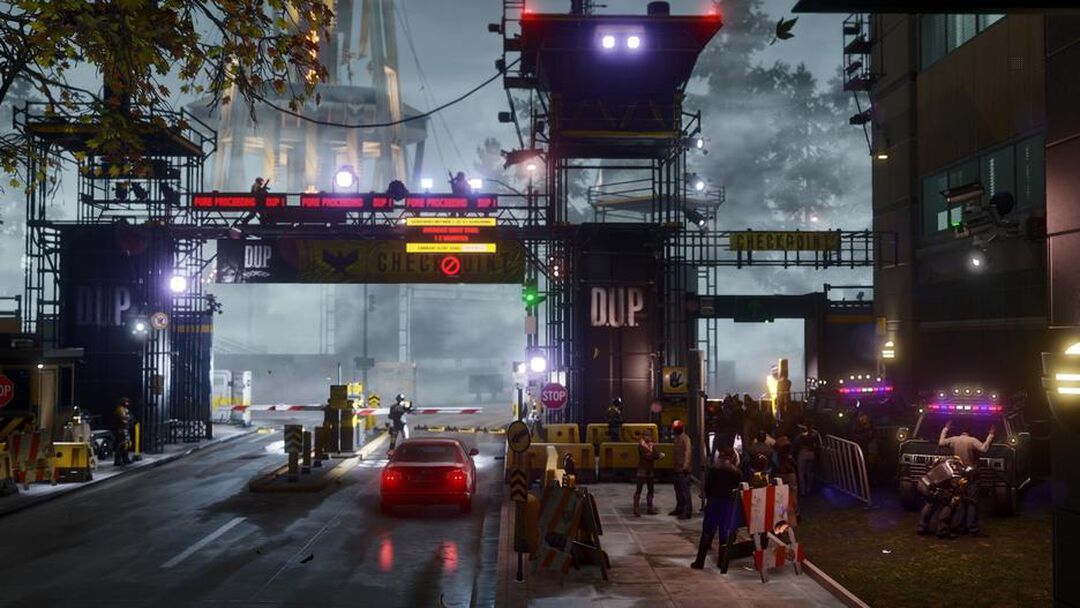 Infamous Second Son | Occasion