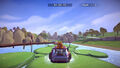 Garfield Kart Furious Racing | Occasion thumb 4