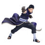 Figurine Vibration Stars - Naruto 72 Series - B : Obito Uchiha