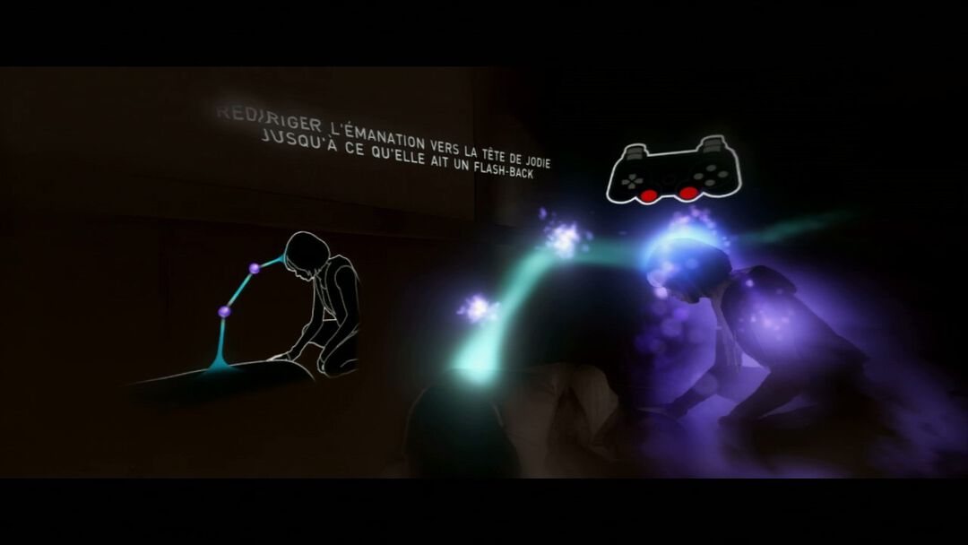 Beyond Two Souls | Occasion