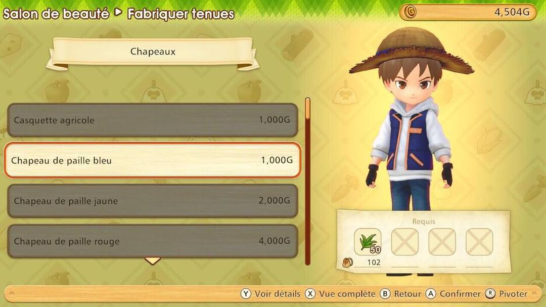 Story Of Seasons Pioneers Of Olive Town | Occasion