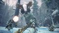 Monster Hunter World Iceborne Master Edition thumb 2