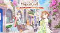 Magical Craft My Enchanted Dress Shop
