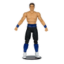 Figurine  -  Johnny Cage  -  Mortal Kombat -  Mcfarlane Toys