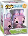 Figurine Funko Pop! N°1534 - Disney - Angel (pâques)
