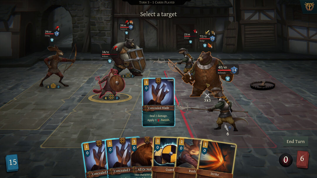 Banners Of Ruin Edition Collector