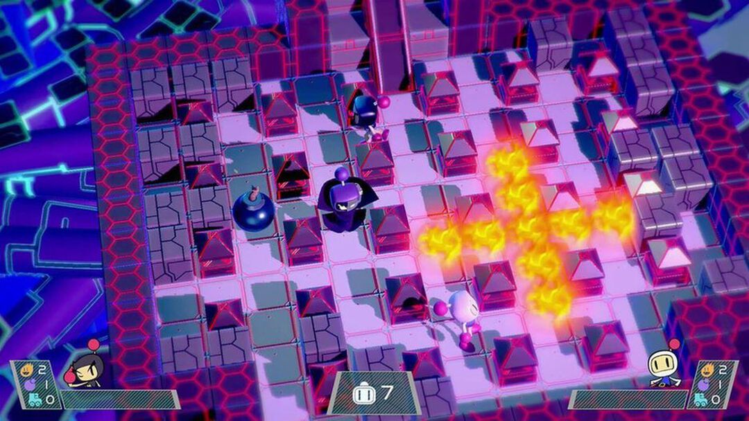Super Bomberman R-shiny Edition | Occasion