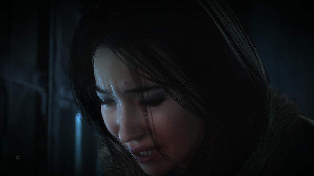 Until Dawn | Occasion