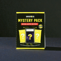 Mystery Pack One Piece JPN - 2 boosters scell&eacute;s japonais + 1 carte grad&eacute;e Collect Aura thumb 0