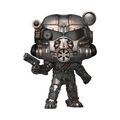 Figurine Funko Pop! N&deg;1765 | Fallout |  Maximus Avec Chance De Chase thumb 1