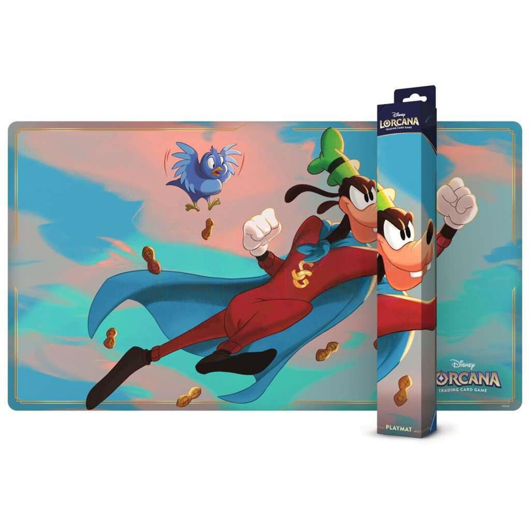 Tapis De Jeu | Disney Lorcana | Dingo