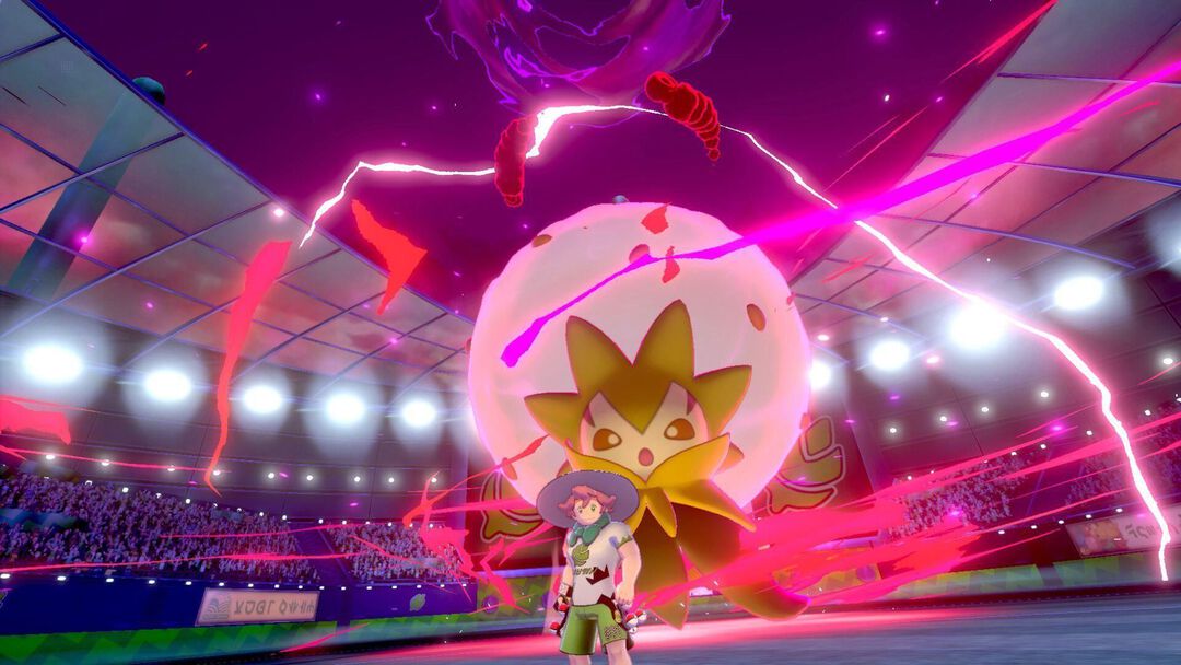 Pokemon Bouclier | Occasion