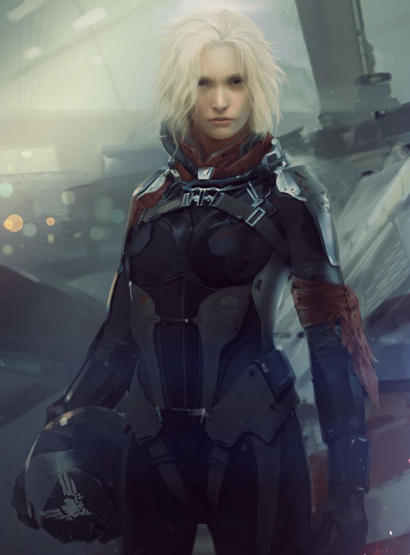 Eve Valkyrie Vr | Occasion