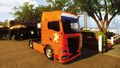 Truck Driver The Dutch Connection thumb 3