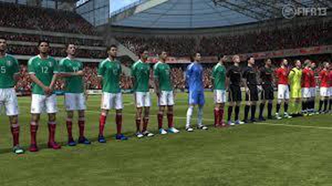 FIFA 13 | Occasion