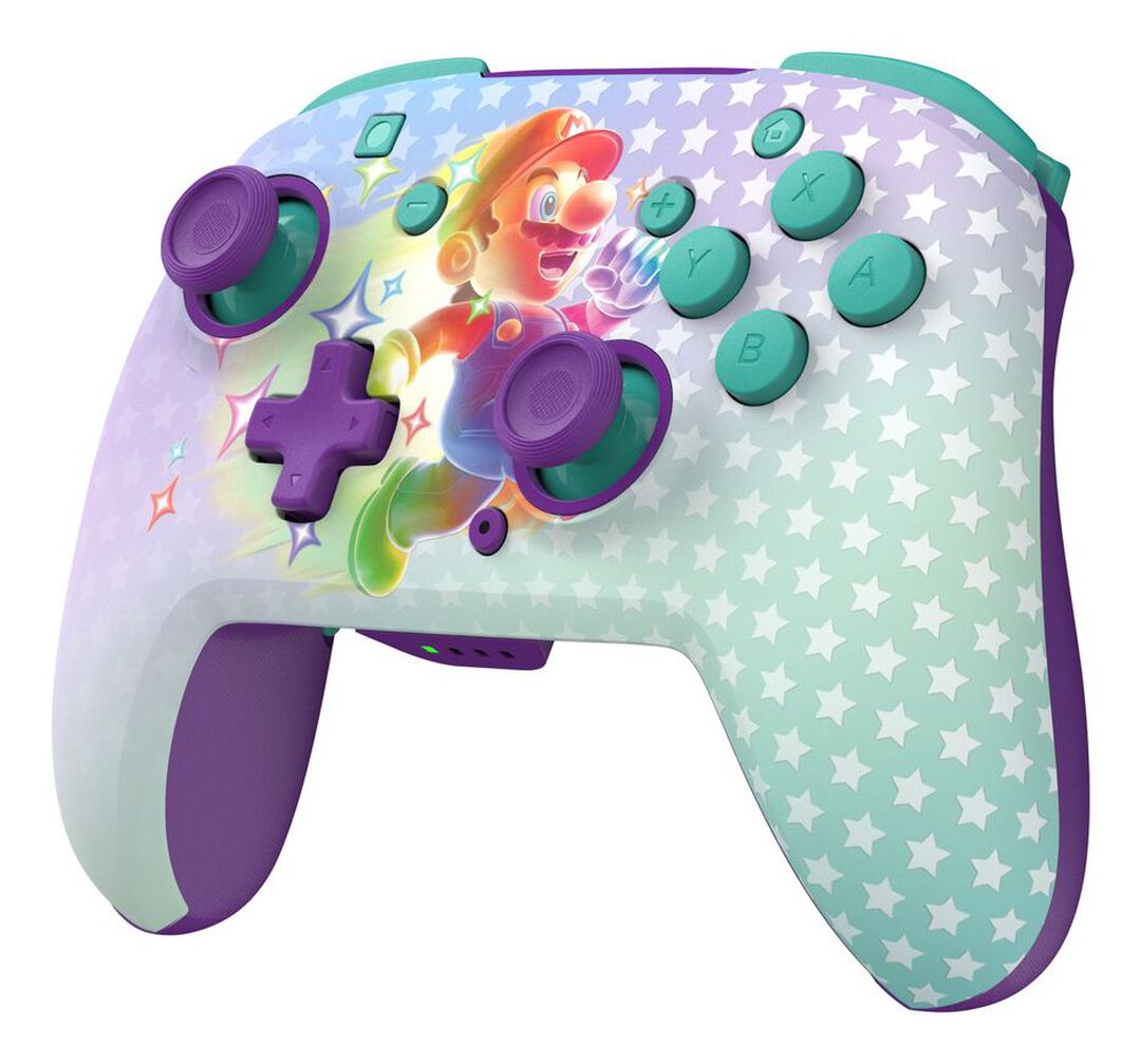 Manette Sans Fil | Turtle Beach | Invincible Mario