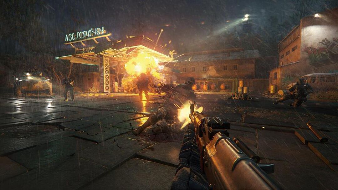 Sniper Ghost Warrior 3 Limited Edition | Occasion