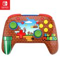 Manette Sans Fil | Turtle Beach | Mario Bricks Reveal thumb 0
