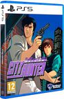 City Hunter
