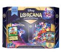 Coffret Cadeau Stitch | Lorcana | La Mer Azurite Chapitre 6 thumb 1