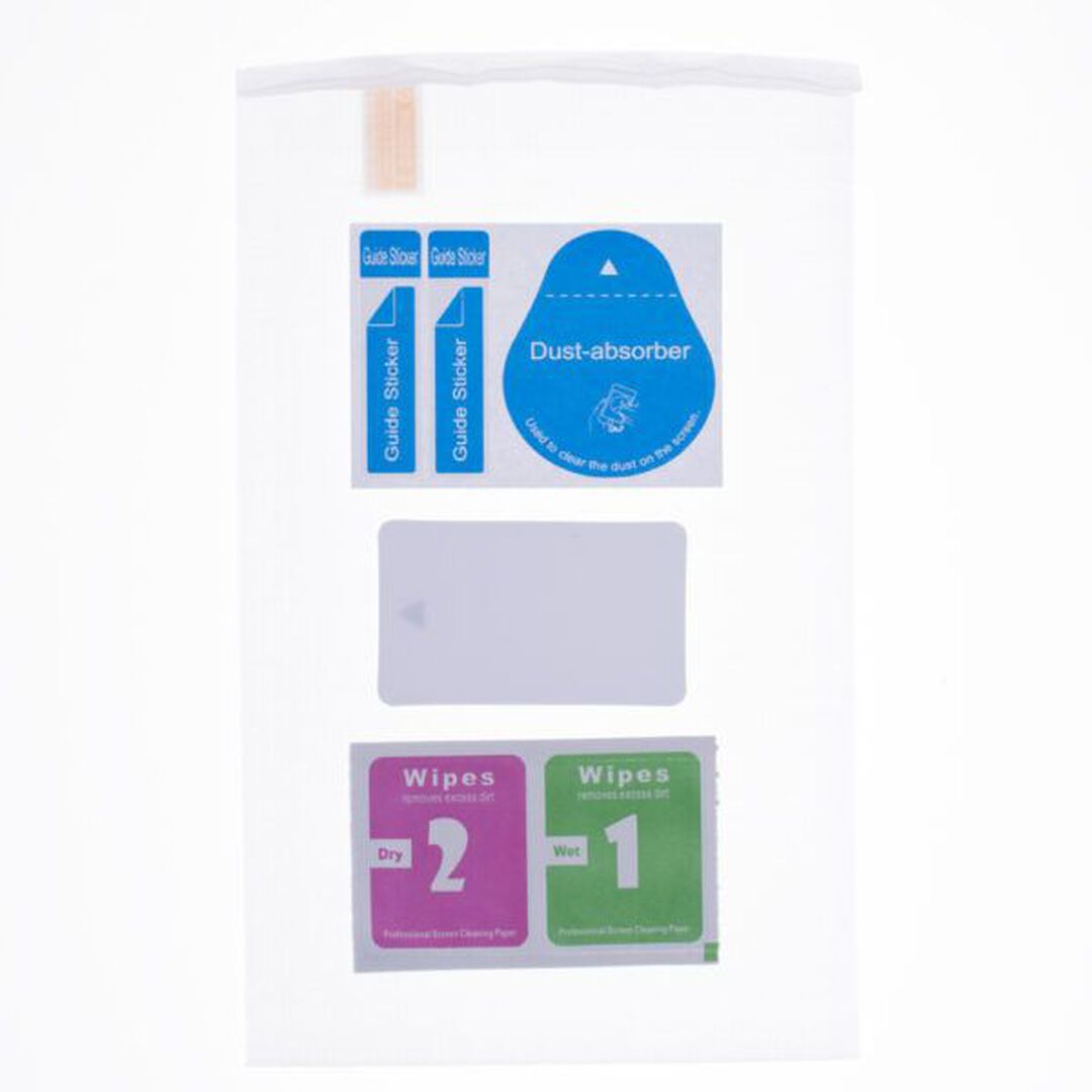 Ecran De Protection Switch Emblematique (verre Tremp&eacute;)