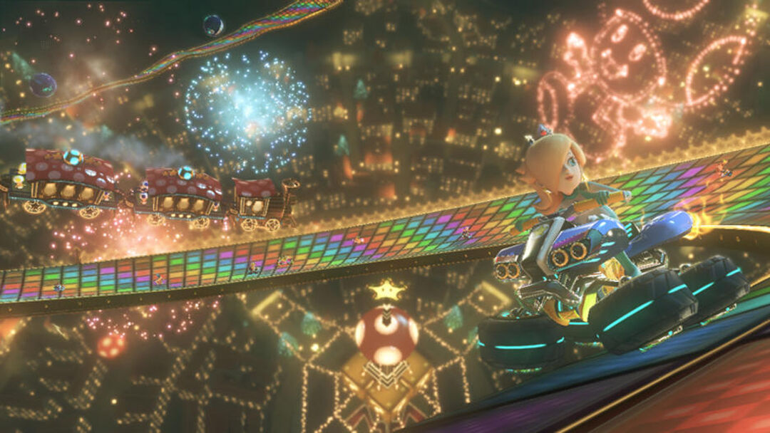 Mario Kart 8 | Occasion