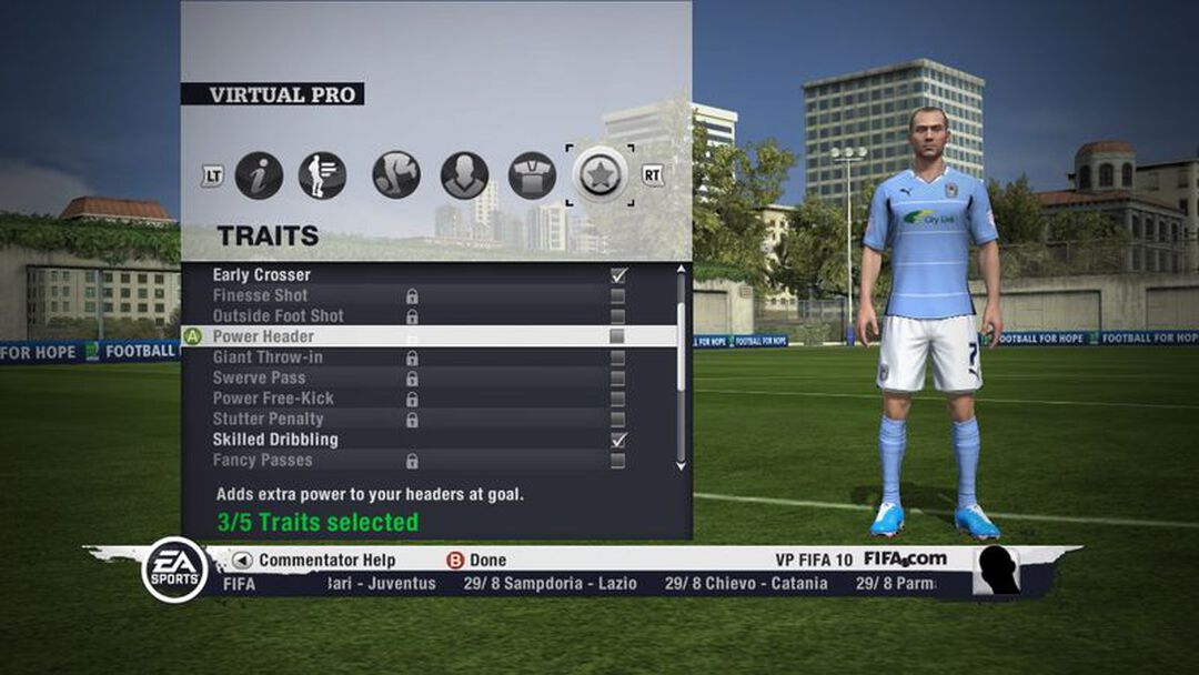 FIFA 11 | Occasion