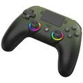Manette Sans Fil Ps5 | Camo Verte thumb 2