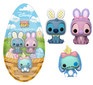 Pocket Pop 3pk - Lilo & Stitch