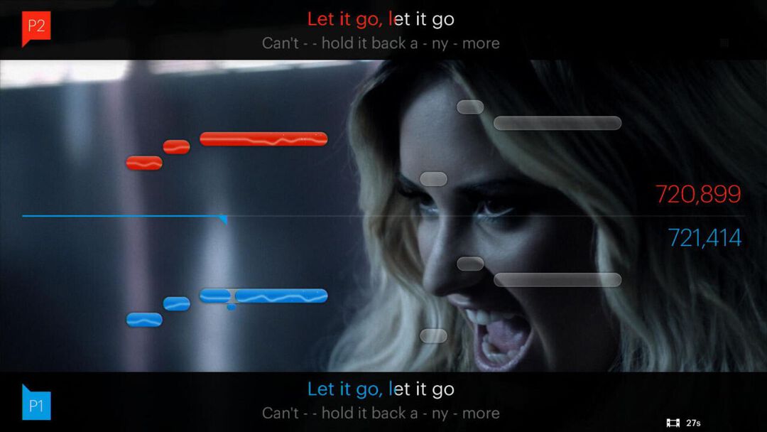 Singstar Ultimate Party | Occasion