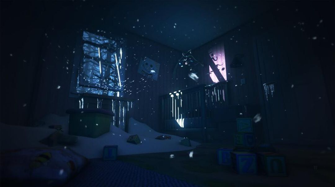 Among The Sleep Enhanced Edition | Occasion