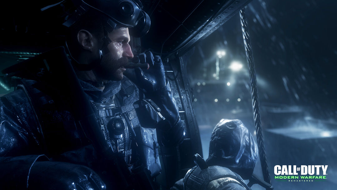 Call Of Duty Infinite Warfare | Occasion