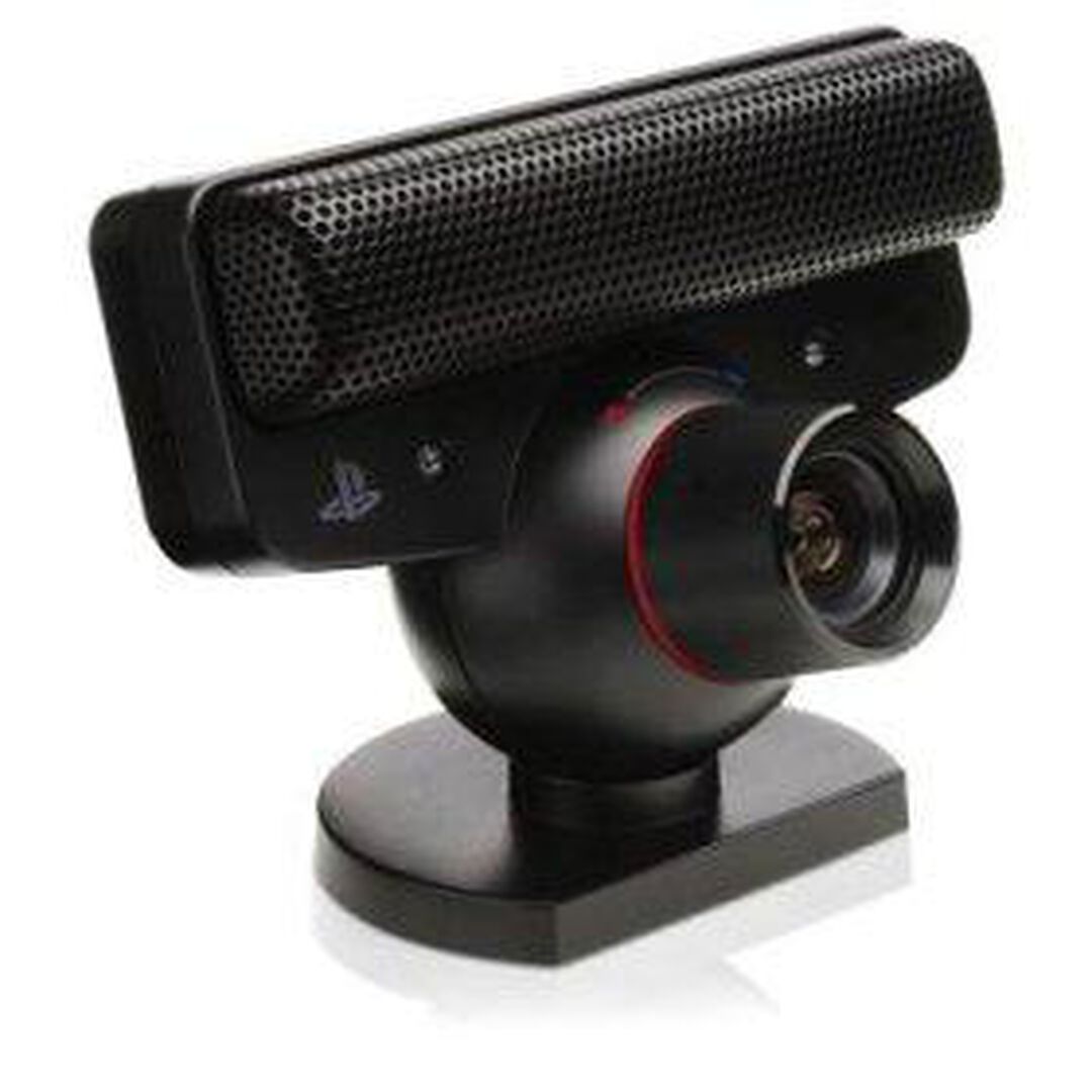 Camera Eye Ps3 | Occasion