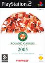 Roland Garros 2005 - Occasion