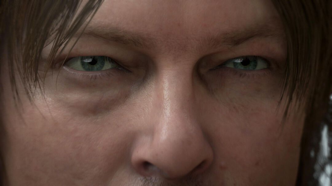 Death Stranding Edition Collector