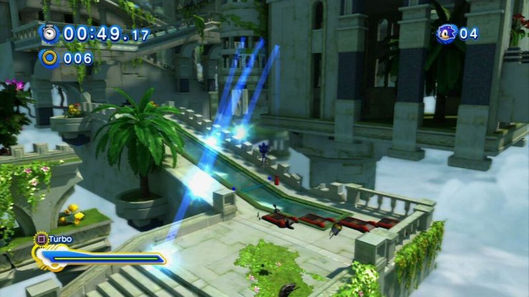 Sonic Generations | Occasion