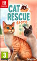 Cat Rescue Story | Occasion thumb 0