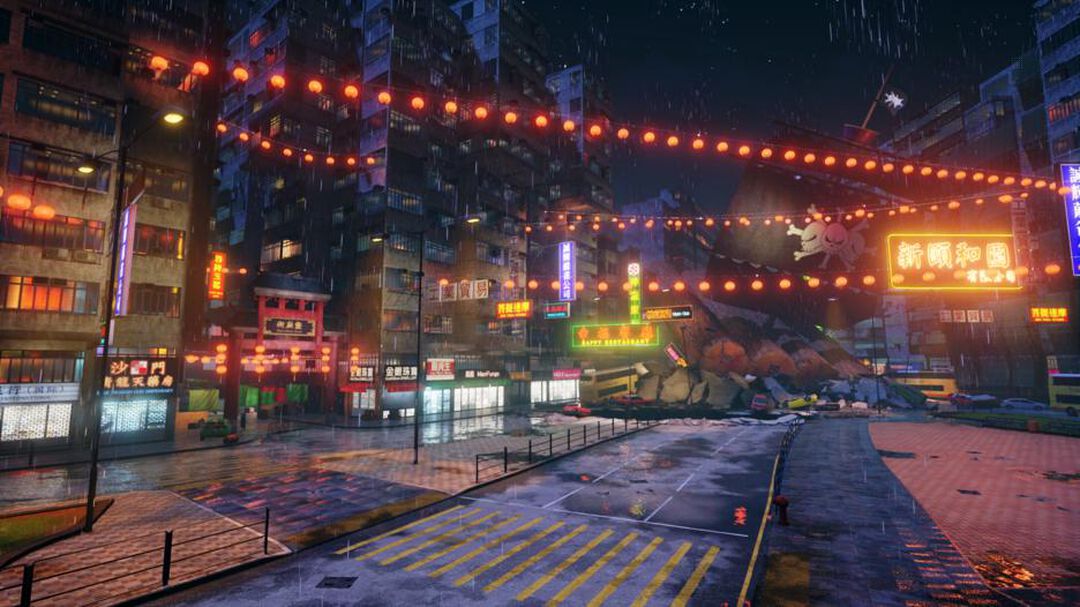 Jump Force Deluxe Edition