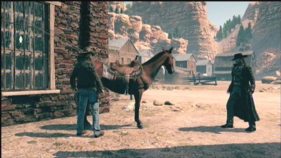 Call Of Juarez 2 | Occasion