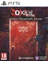 Oxide Room 208 Collector's Edition thumb 0