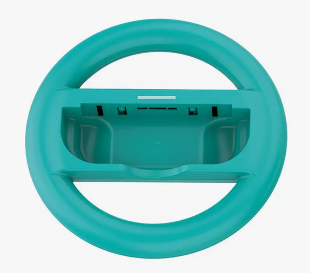 Volant Switch X 2 | Gamestop