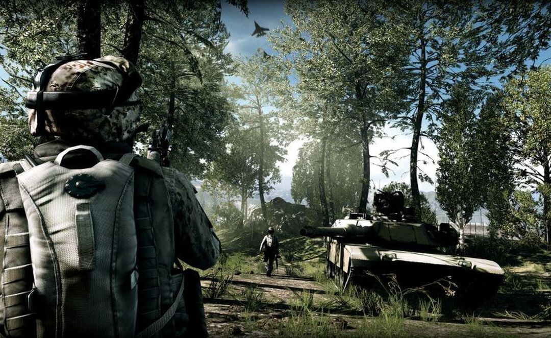 Battlefield 3 | Occasion