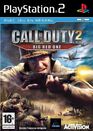 Call Of Duty 2 Big Red One - Occasion