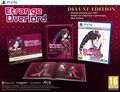 Etrange Overlord Deluxe Edition thumb 1